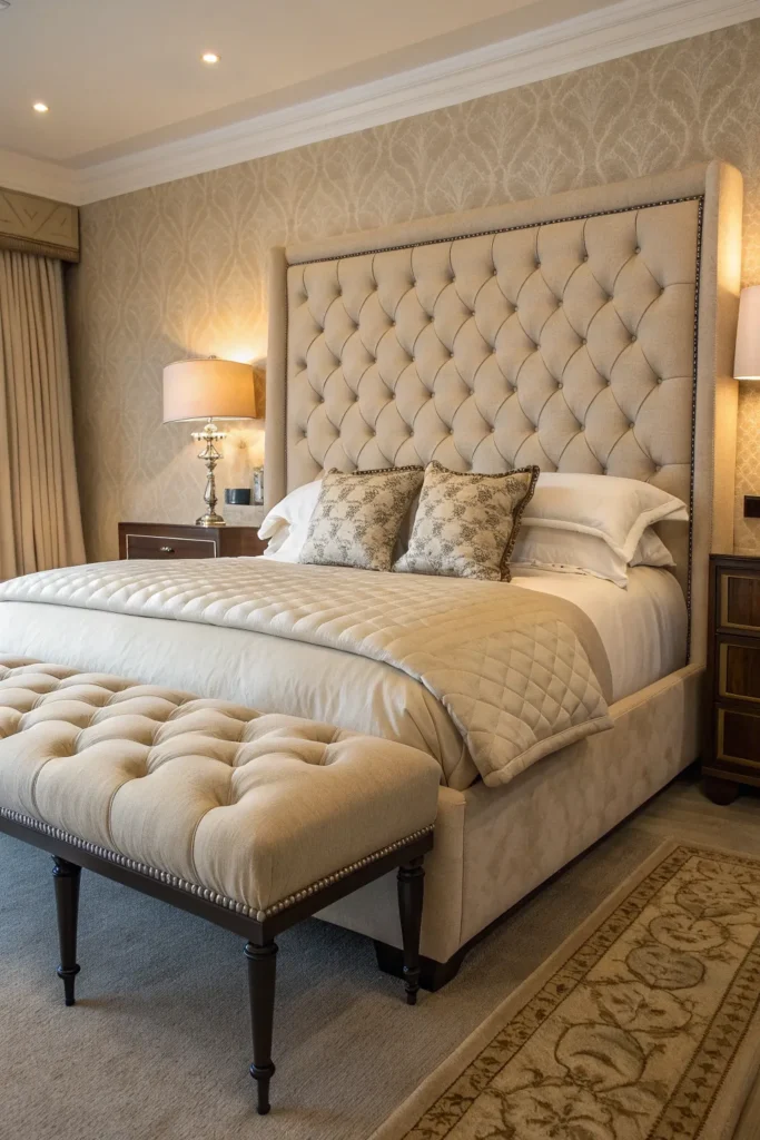 15 Cozy Bedroom Ideas for Winter Comfort 14 fs 13