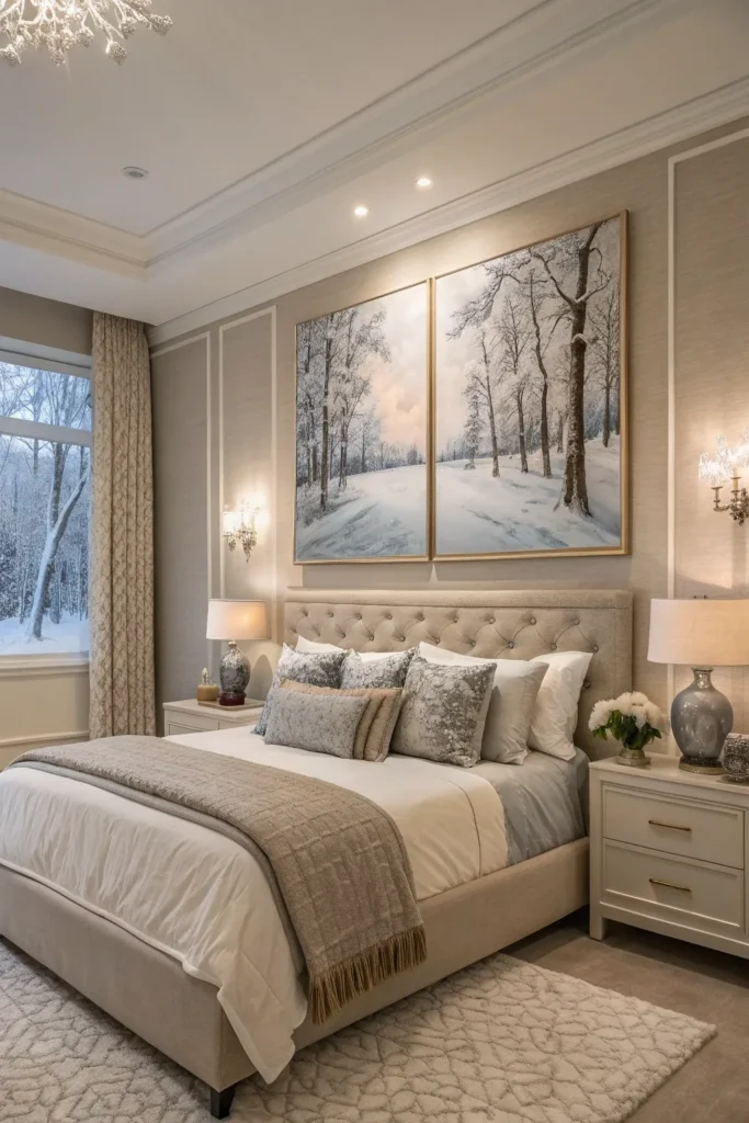 15 Cozy Bedroom Ideas for Winter Comfort 15 fs 14