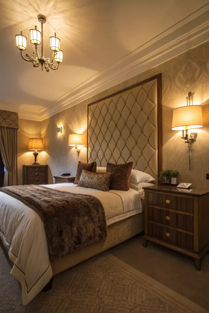 15 Cozy Bedroom Ideas for Winter Comfort 6 fs 5