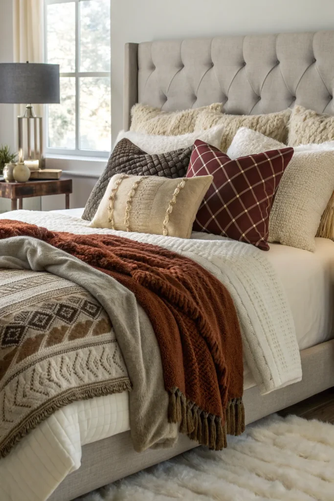 15 Cozy Bedroom Ideas for Winter Comfort 7 fs 6