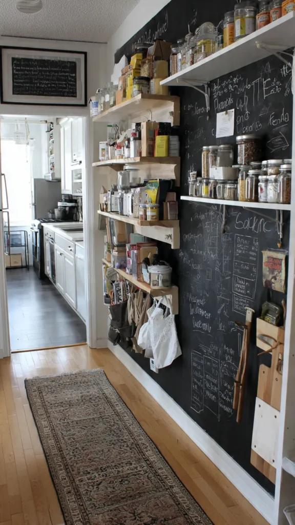 15 Kitchen Wall Storage Ideas 12 fv11