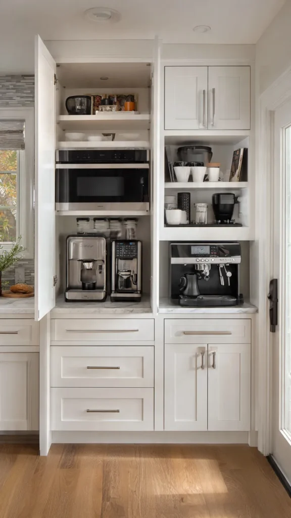 15 Kitchen Wall Storage Ideas 16 fv15
