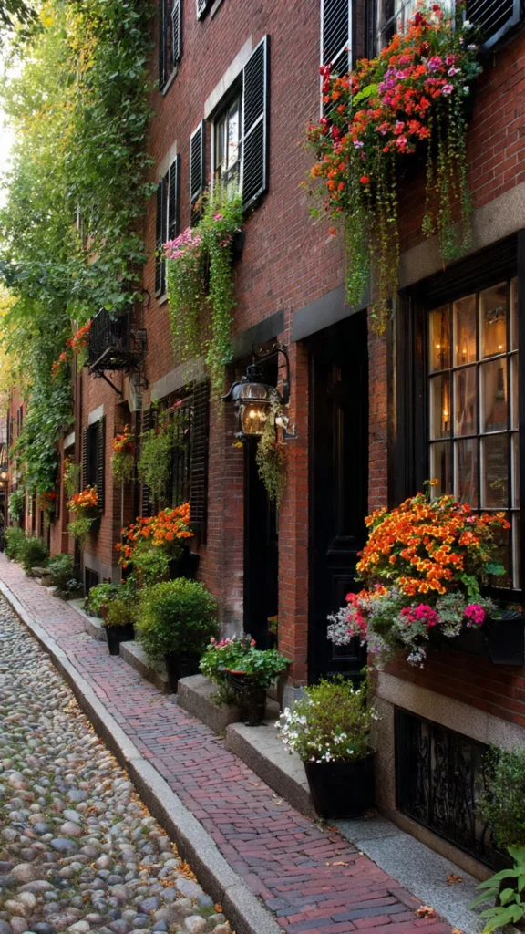 15 Outdoor Planter Ideas to Elevate Your Garden, Patio, and Entryway 6 gb5