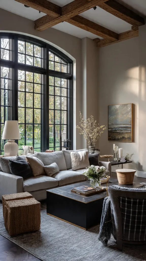 15 Cozy Living Room Ideas for Comfort and Style 11 gf10 1