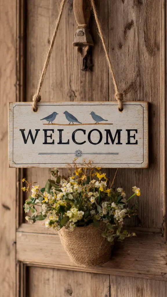 15 Spring Porch Decor Ideas to Welcome the Season 11 gf10 2