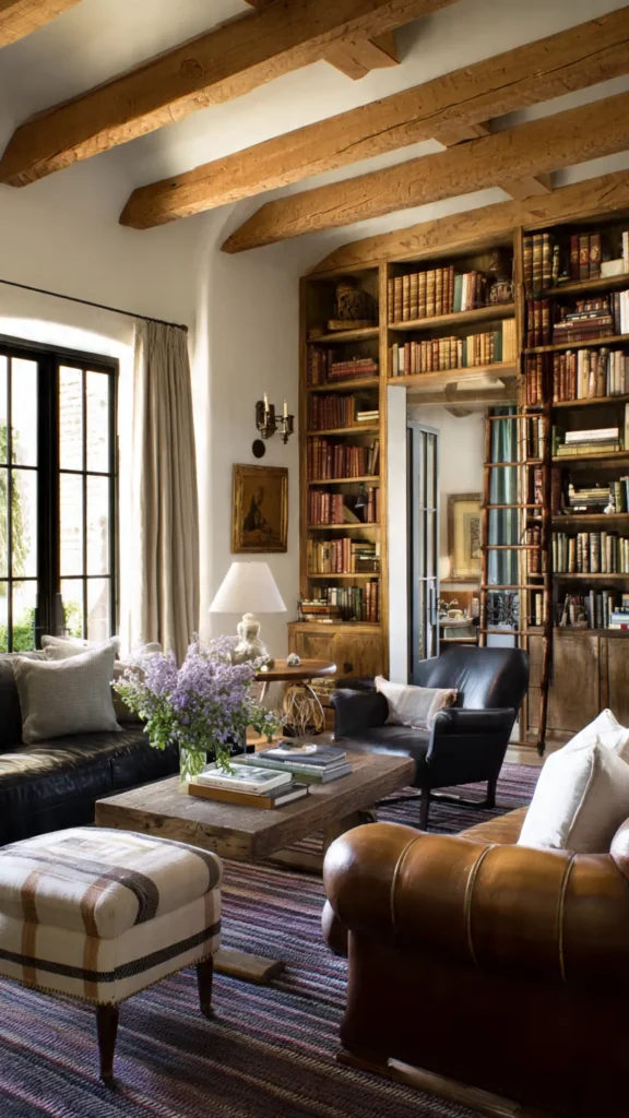 15 Cozy Living Room Ideas for Comfort and Style 13 gf12 1