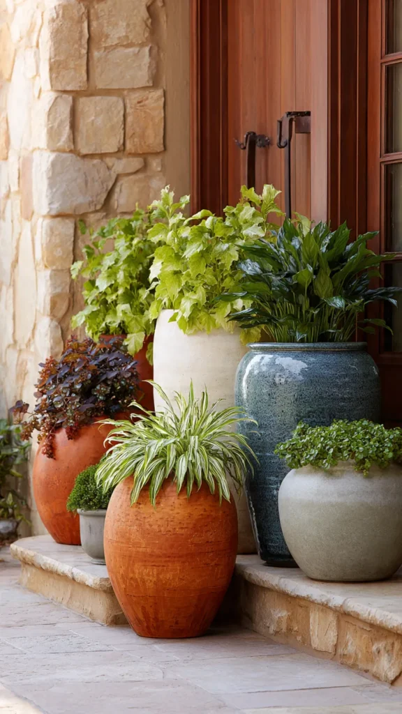 15 Front Porch Plant Ideas 15 gf14