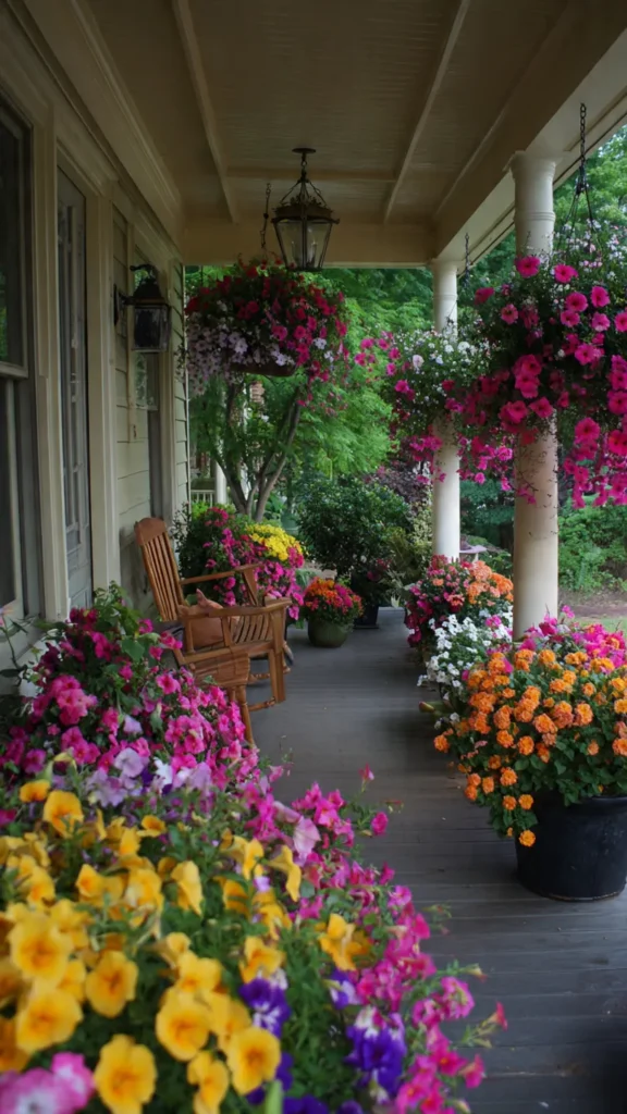15 Front Porch Plant Ideas 4 gf3