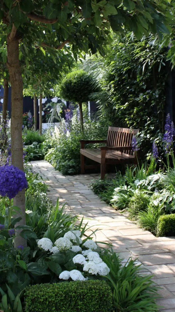 15 Front Porch Plant Ideas 5 gf4