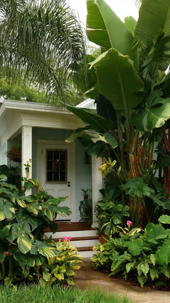 15 Front Porch Plant Ideas 7 gf6