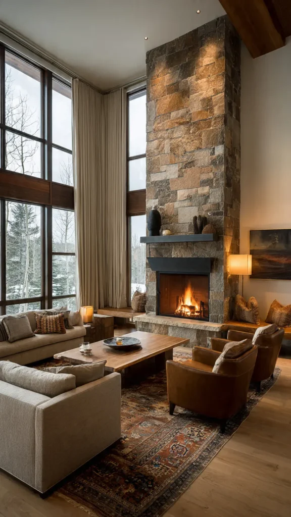 15 Cozy Living Room Ideas for Comfort and Style 8 gf7 1