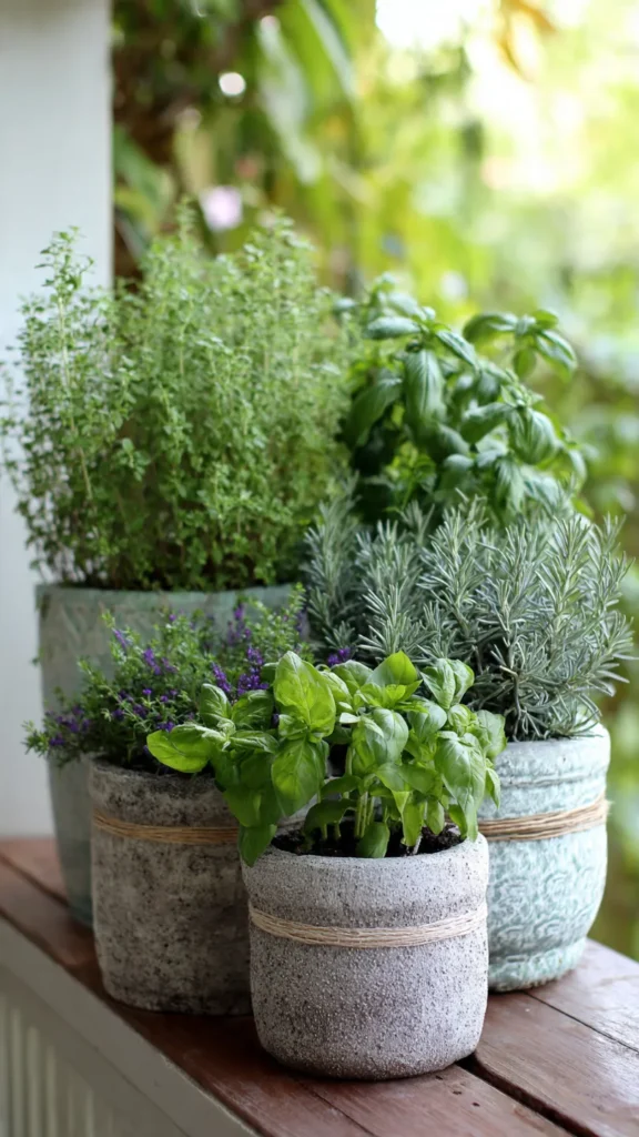 15 Front Porch Plant Ideas 8 gf7