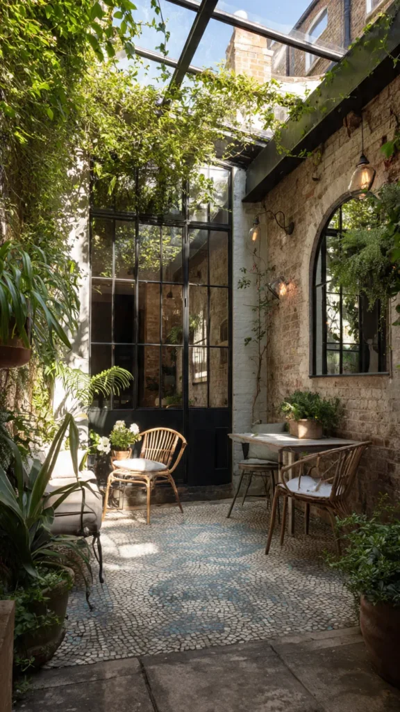 15 Small Patio Ideas to Transform a Tiny Outdoor Space into a Cozy Retreat 8 go7