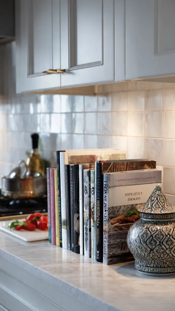 15 Kitchen Counter Decor Ideas for a Stylish, Functional Look 12 hg11 1