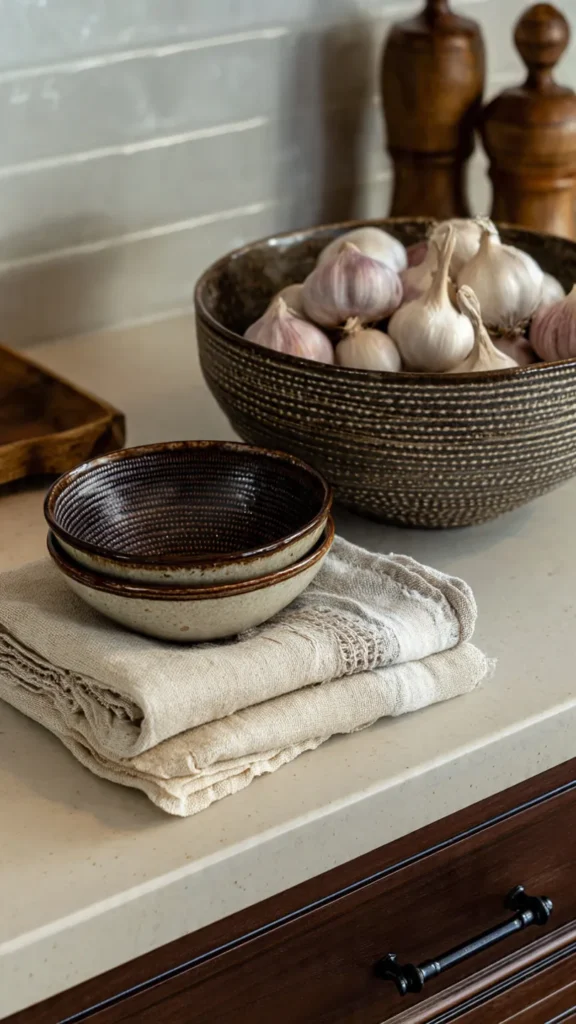 15 Kitchen Counter Decor Ideas for a Stylish, Functional Look 7 hg6 1