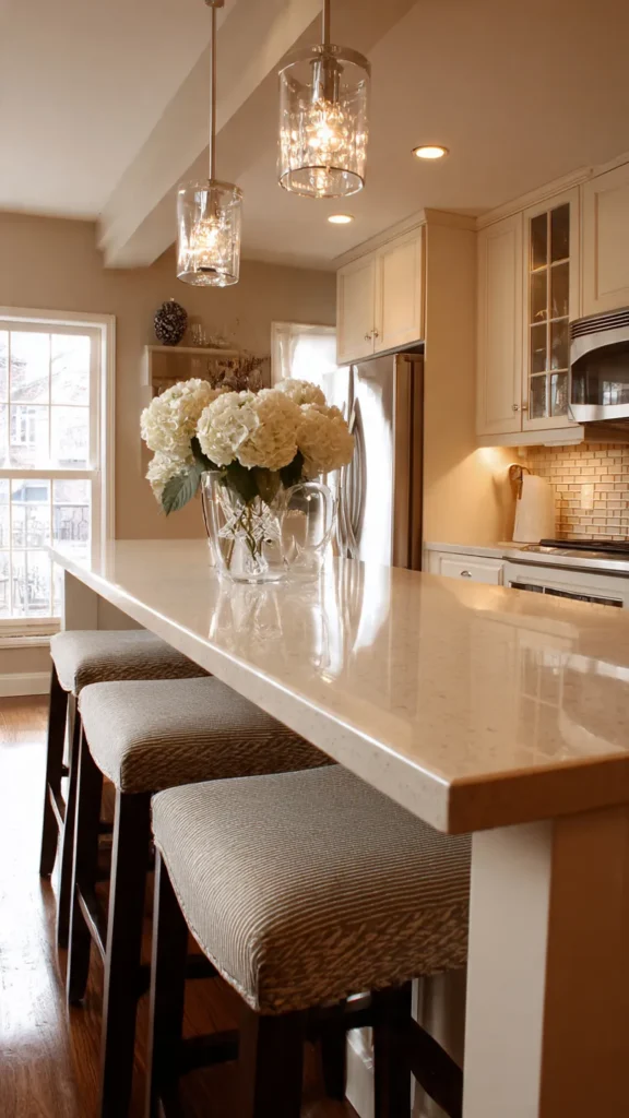 15 Kitchen Counter Decor Ideas for a Stylish, Functional Look 10 hg9 1