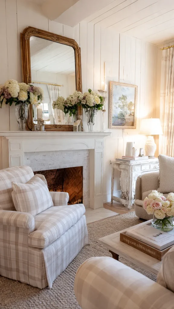 15 Farmhouse Living Room Ideas for Cozy, Inviting Spaces 10 hg9 2