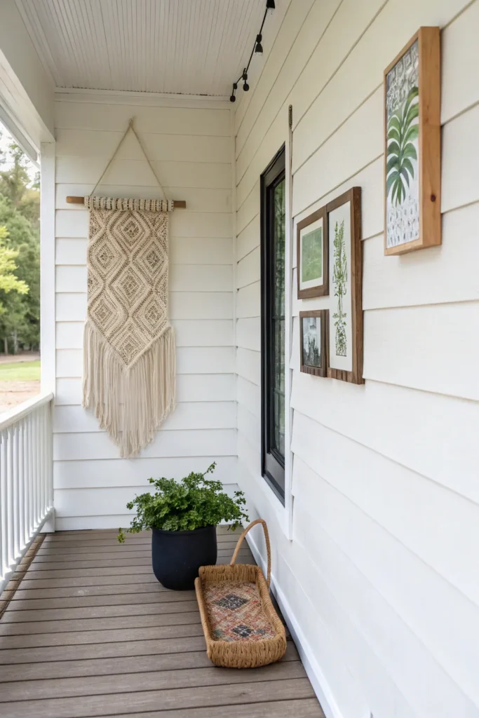 15 Summer Porch Decor Ideas for Easy Outdoor Style 12 jk 11