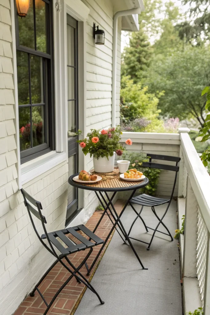 15 Summer Porch Decor Ideas for Easy Outdoor Style 13 jk 12