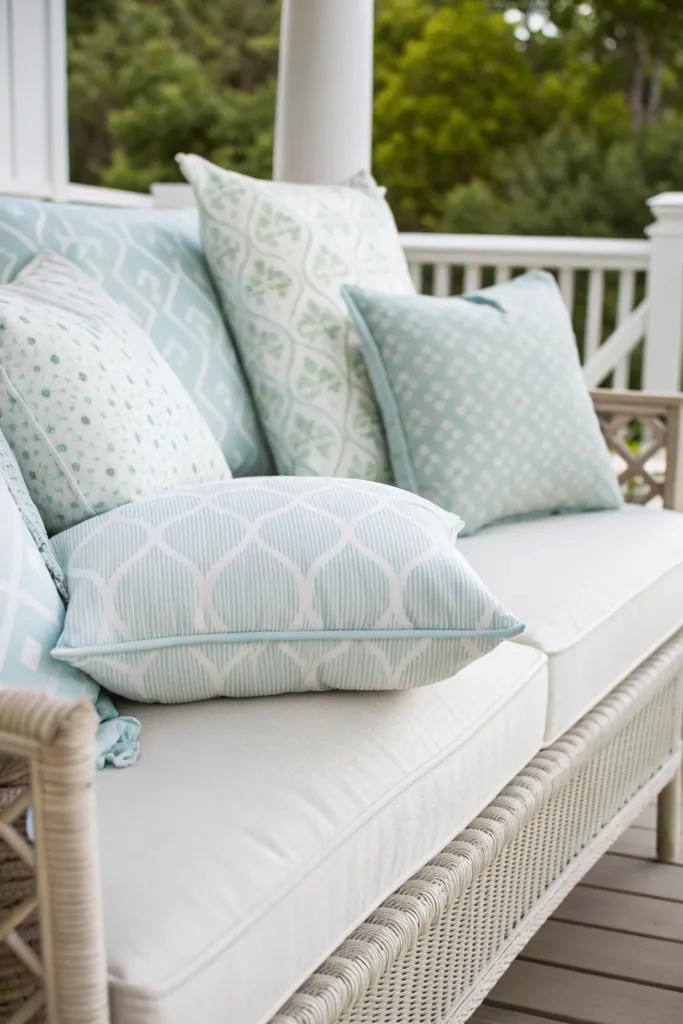 15 Summer Porch Decor Ideas for Easy Outdoor Style 3 jk 2