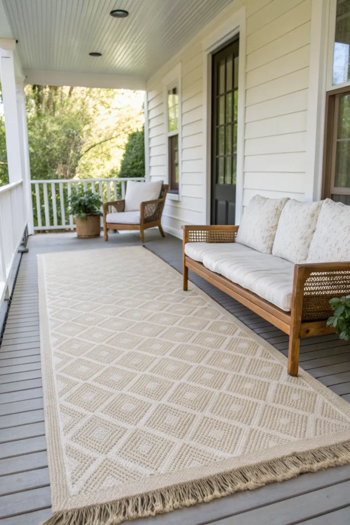 15 Summer Porch Decor Ideas for Easy Outdoor Style 4 jk 3