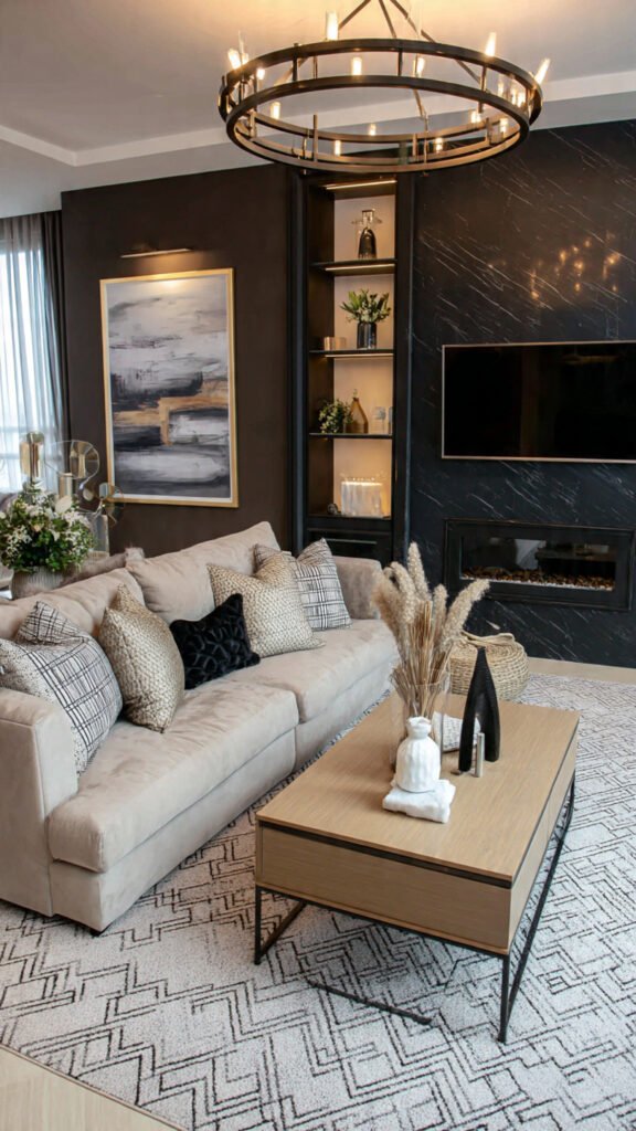 15 Living Room Color Scheme Ideas That Transform Your Space 11 jk10