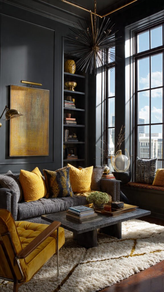 15 Living Room Color Scheme Ideas That Transform Your Space 13 jk12