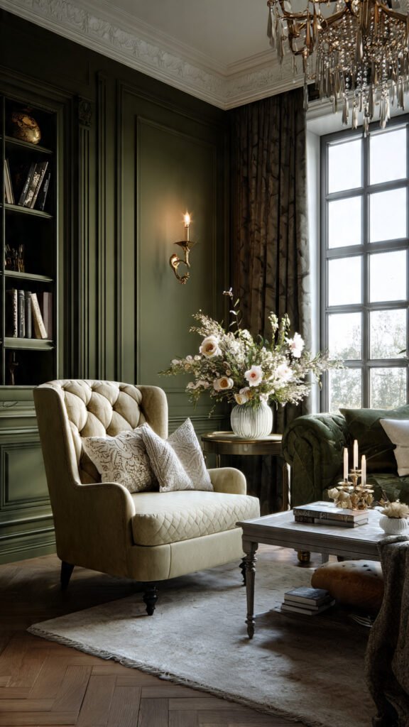 15 Living Room Color Scheme Ideas That Transform Your Space 14 jk13