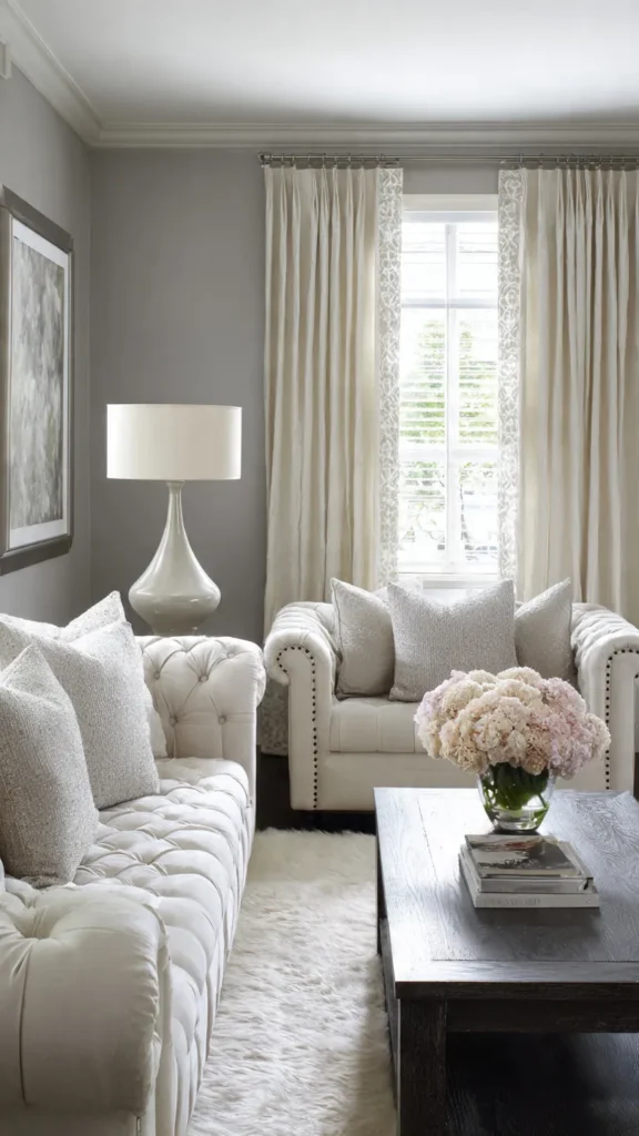 15 Living Room Color Scheme Ideas That Transform Your Space 3 jk2 1