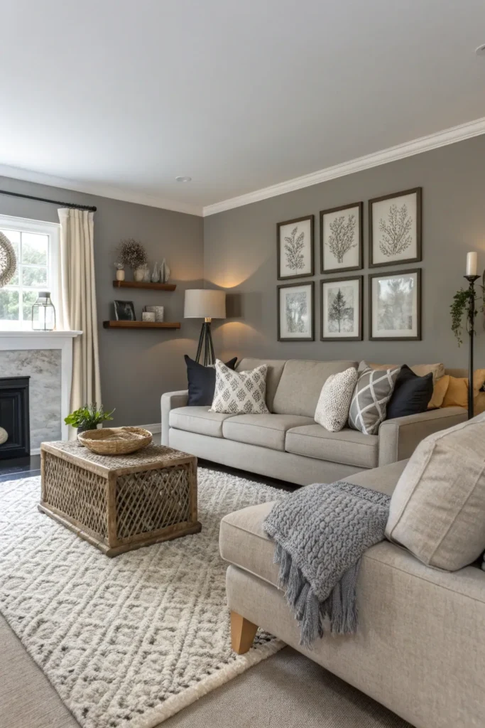 15 Living Room Color Scheme Ideas That Transform Your Space 5 jk4 1