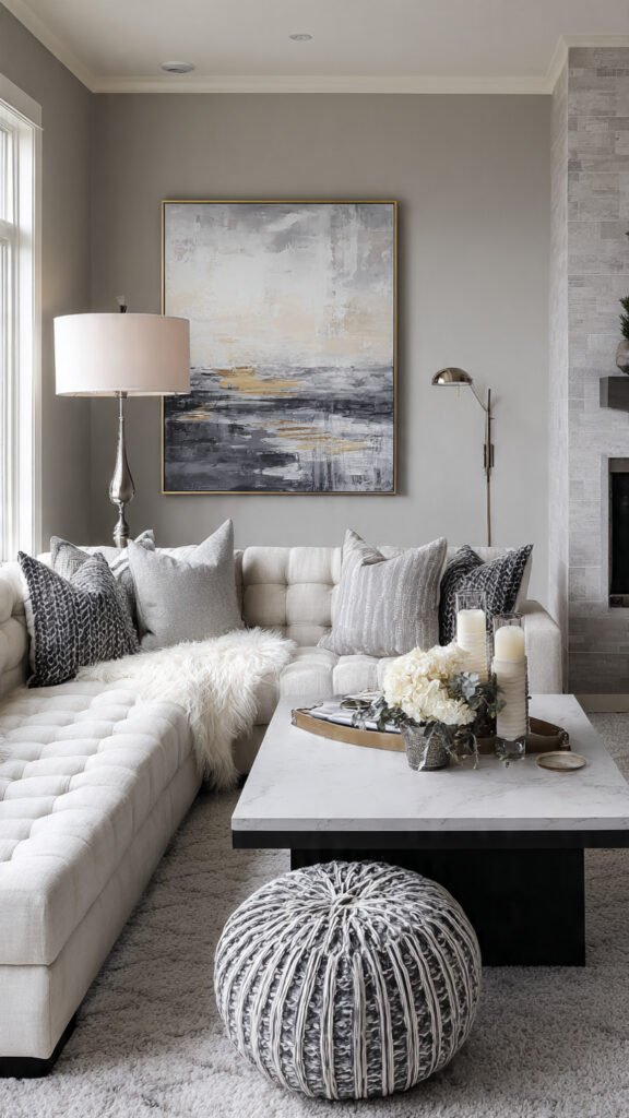 15 Living Room Color Scheme Ideas That Transform Your Space 10 jk9