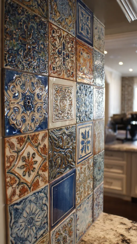 15 Kitchen Wall Decor Ideas to Add Personality 11 kg10