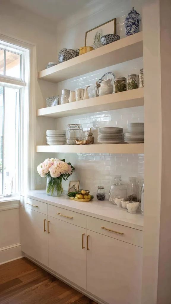 15 Kitchen Wall Decor Ideas to Add Personality 4 kg3