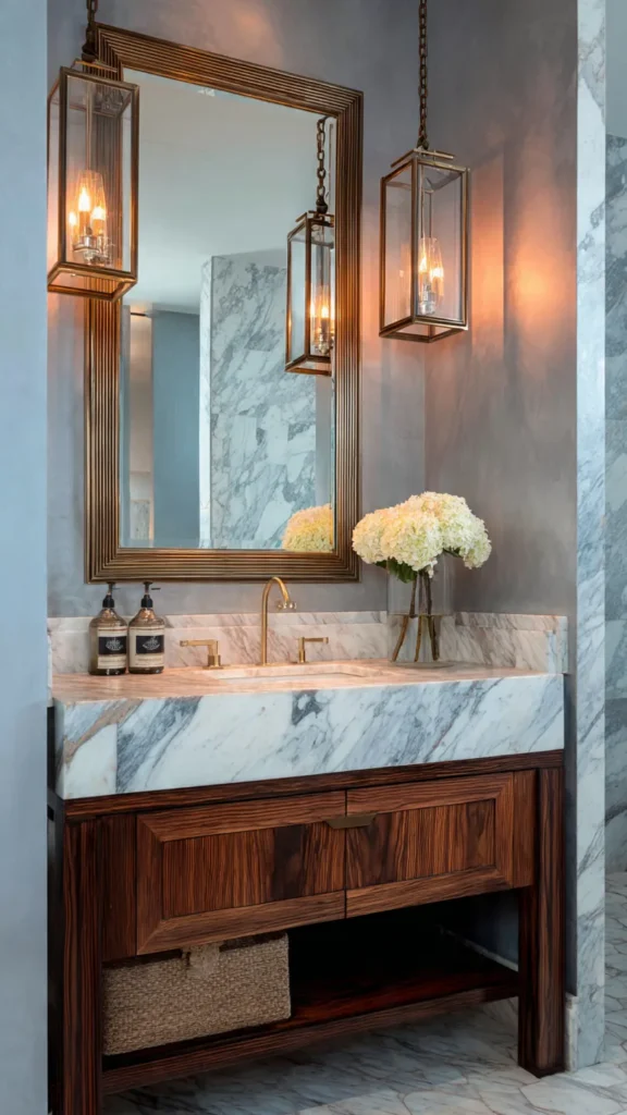 15 Bathroom Vanity Ideas That Combine Style and Function 12 kv11