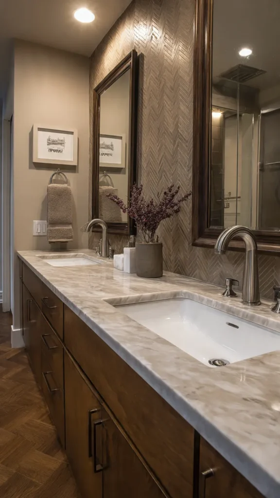 15 Bathroom Vanity Ideas That Combine Style and Function 3 kv2