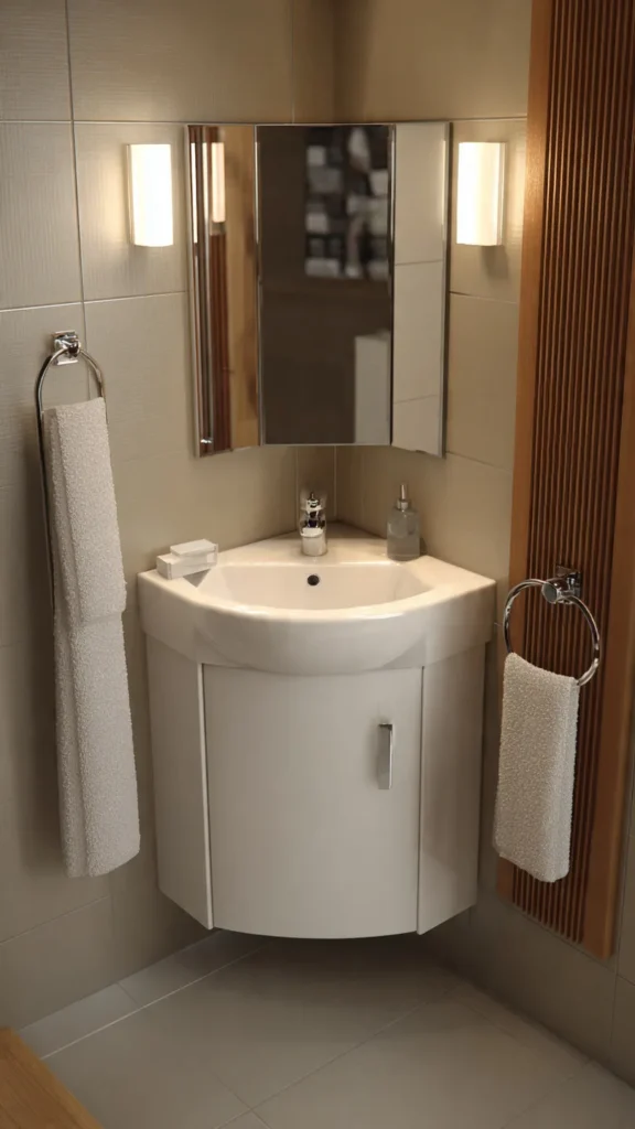 15 Bathroom Vanity Ideas That Combine Style and Function 4 kv3