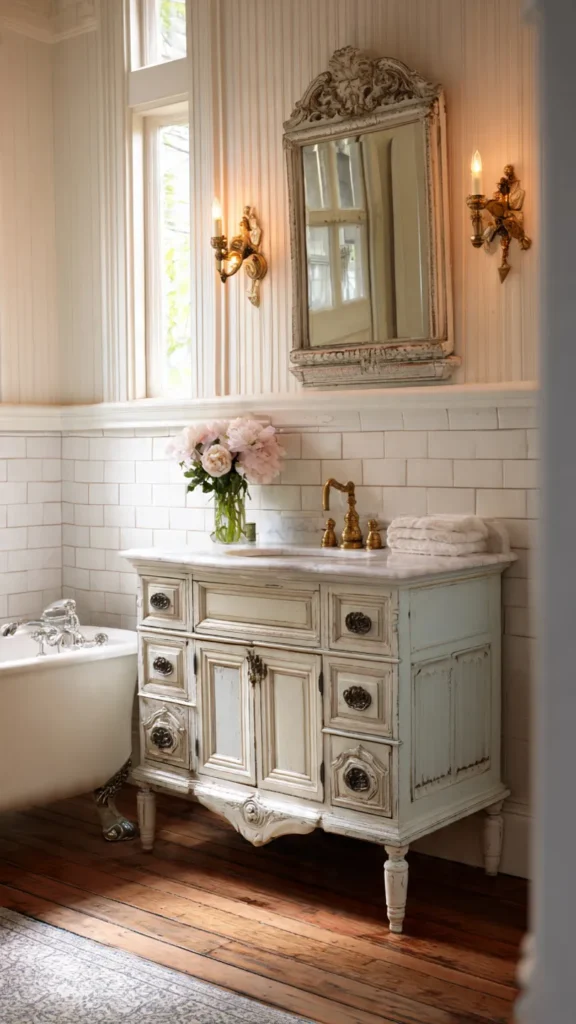 15 Bathroom Vanity Ideas That Combine Style and Function 5 kv4
