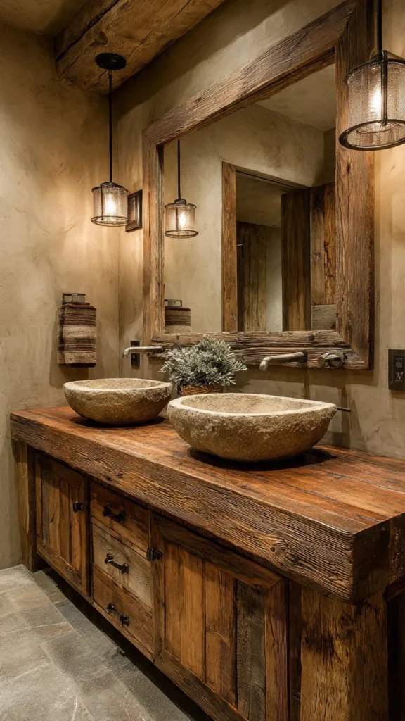 15 Bathroom Vanity Ideas That Combine Style and Function 7 kv6