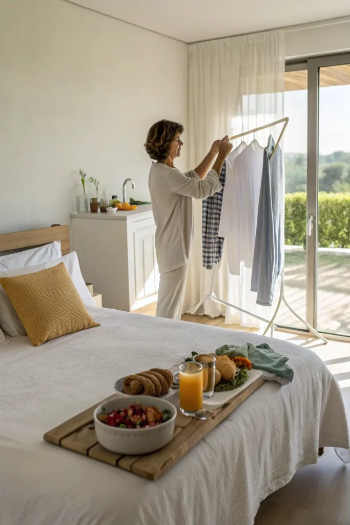 Top Home Management Tips For Housewives 3 morning routine for productive days how you start