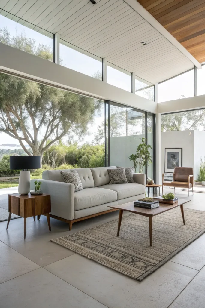 15 Small Space Living Room Ideas to Maximize Comfort 11 qd 10 1