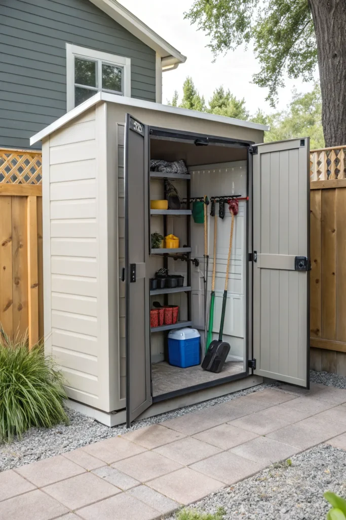 15 Backyard Shed Ideas That Blend Function and Style 3 qd 2