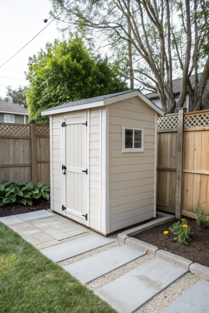 15 Backyard Shed Ideas That Blend Function and Style 4 qd 3