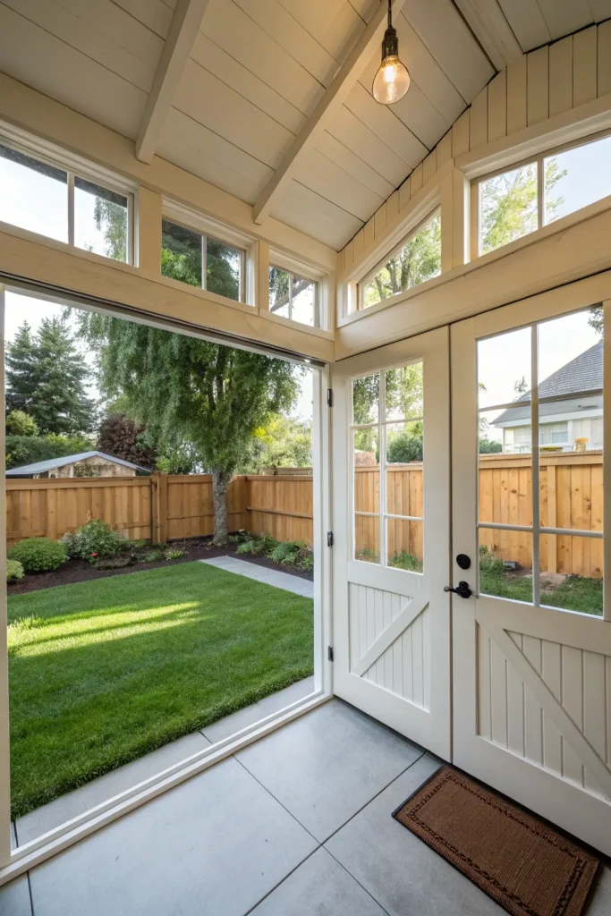 15 Backyard Shed Ideas That Blend Function and Style 5 qd 4