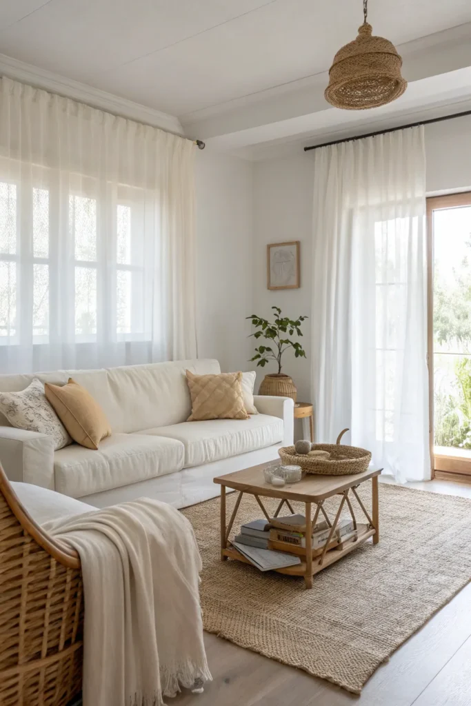 15 Minimalist Living Room Ideas for a Clean, Modern Look 2 qv 1