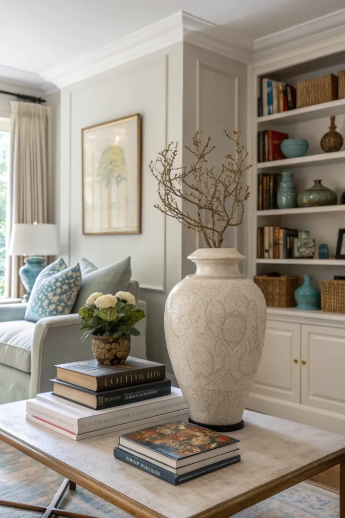 15 Minimalist Living Room Ideas for a Clean, Modern Look 16 qv 15