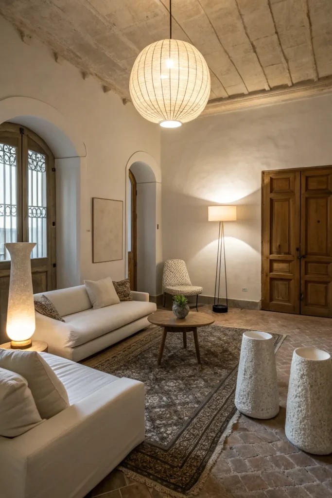 15 Minimalist Living Room Ideas for a Clean, Modern Look 9 qv 8