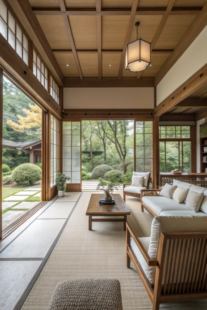 15 Minimalist Living Room Ideas for a Clean, Modern Look 10 qv 9