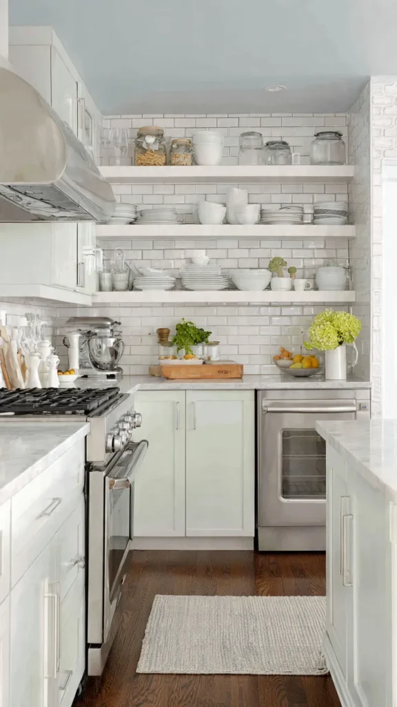 15 Kitchen Organization Ideas That Create a Cleaner, Calmer, and More Functional Space 11 rd10