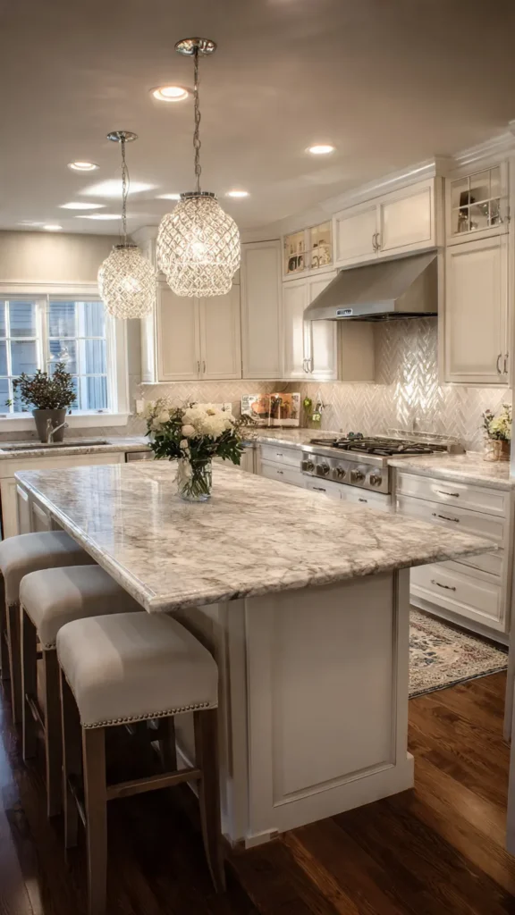 15 Kitchen Organization Ideas That Create a Cleaner, Calmer, and More Functional Space 15 rd14