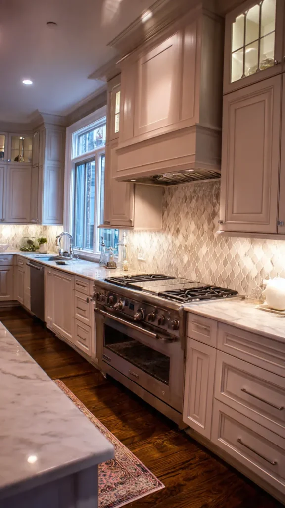 15 Kitchen Organization Ideas That Create a Cleaner, Calmer, and More Functional Space 16 rd15